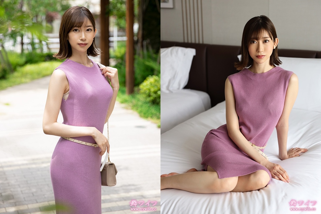 Mywife 1861 No.1240-쿠로카와 리사-REMOVE